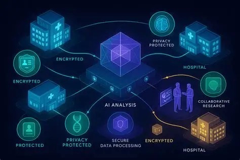 Aegis AI — Collaborative Healthcare Ecosystem – screenshot 1
