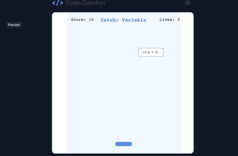 CodePlay – screenshot 3