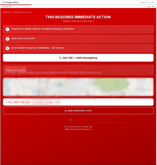 MEDIREACH – screenshot 12