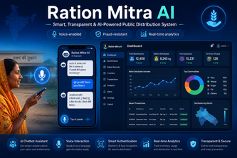 RationAI — PDS System at Human Resolution