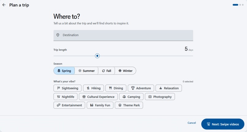 Soar – screenshot 3