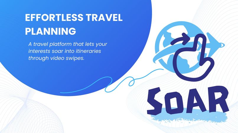 Soar – screenshot 1