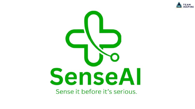 SenseAI – screenshot 1