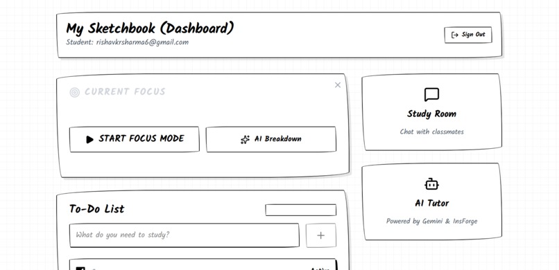 Focallex – screenshot 1