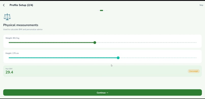 Green Basket + – screenshot 11