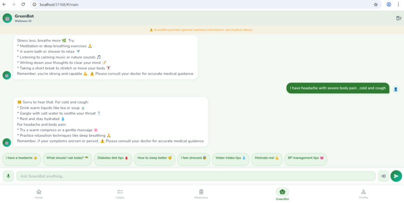 Green Basket + – screenshot 16