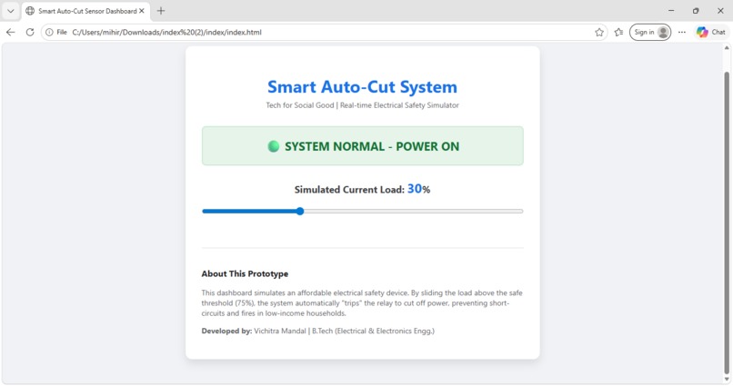 Tech For Social Good  – screenshot 1