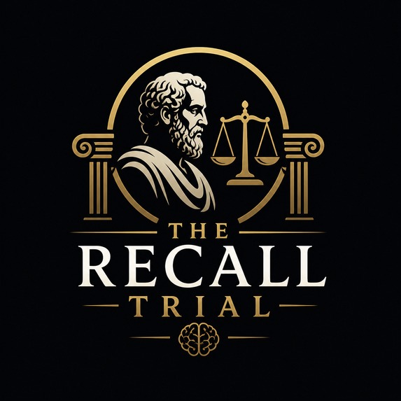 The Recall Trial – screenshot 1