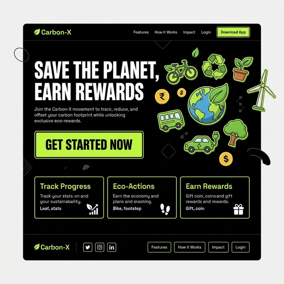 Carbon-X – screenshot 2