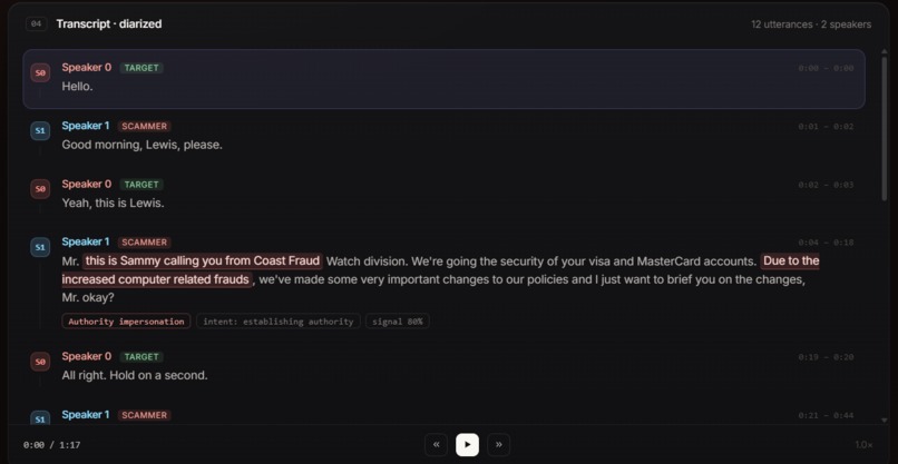 Auralis – screenshot 3