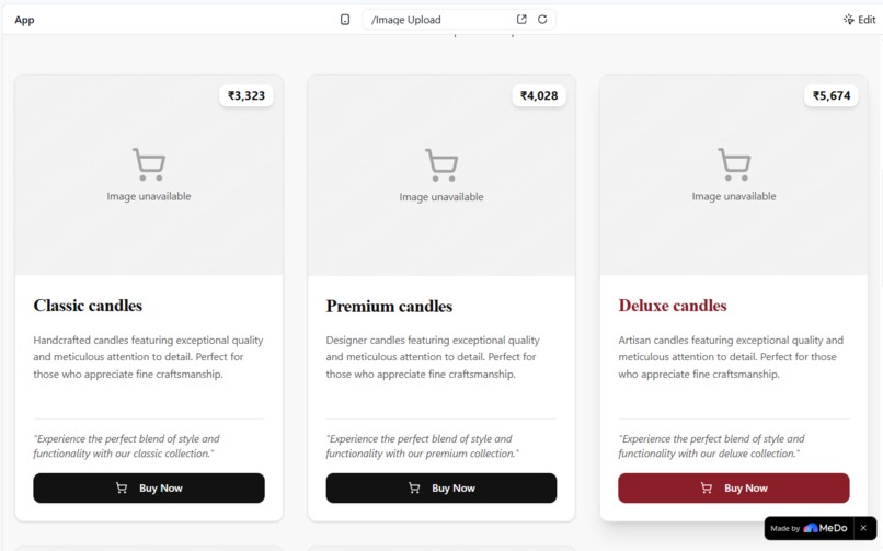 AI Store Builder Pro – screenshot 1