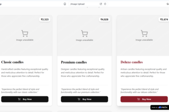 AI Store Builder Pro