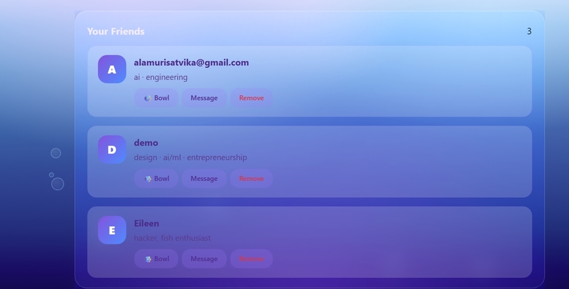 FishNet – screenshot 8