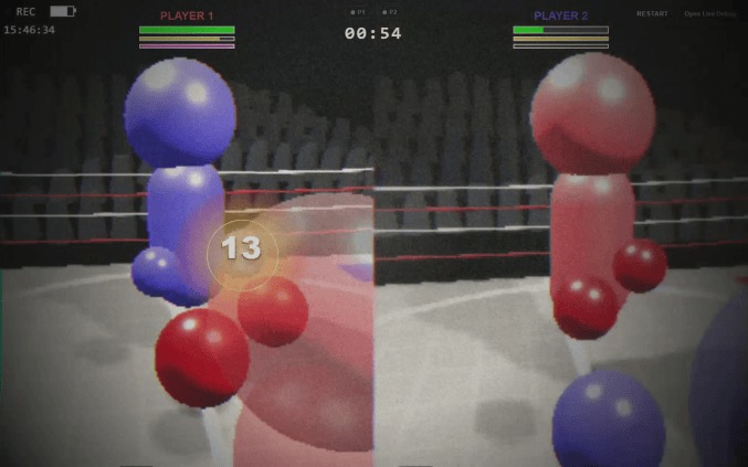 King of the Ring – screenshot 4
