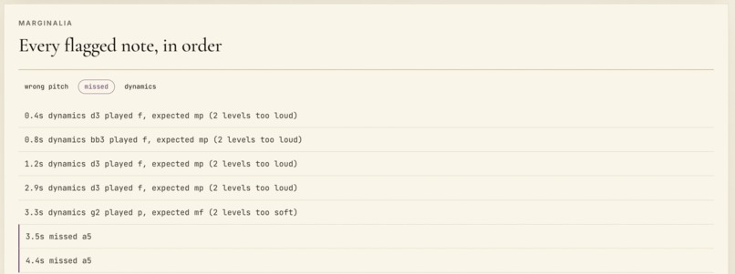 Doceo – screenshot 7