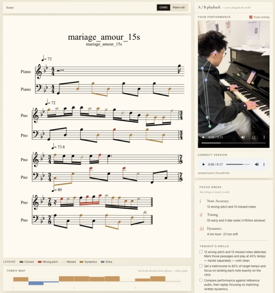 Doceo – screenshot 4