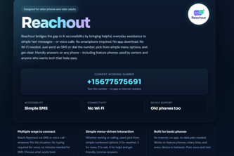 Reachout AI