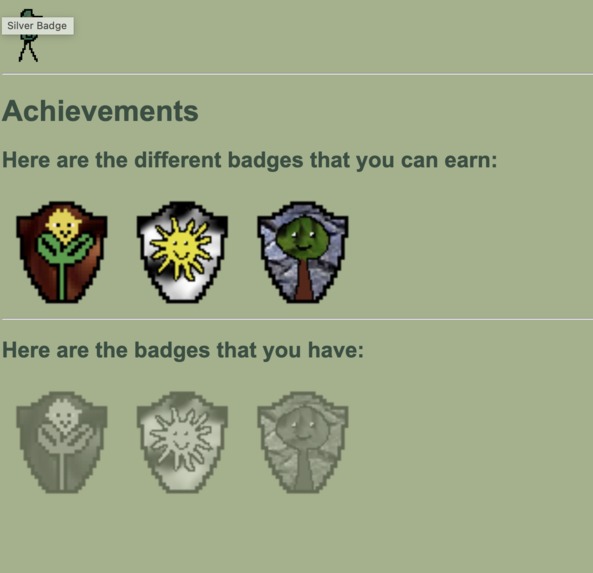Eco-Pets – screenshot 1