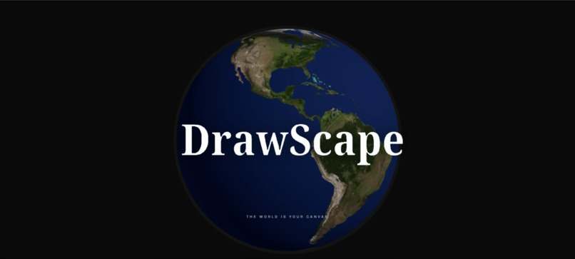 DrawScape  – screenshot 3