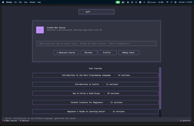 Locked in – screenshot 1