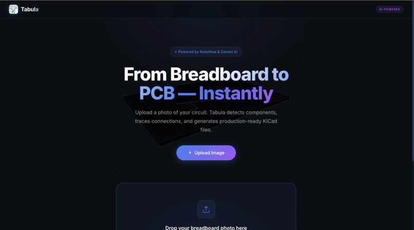 Tabula – screenshot 3