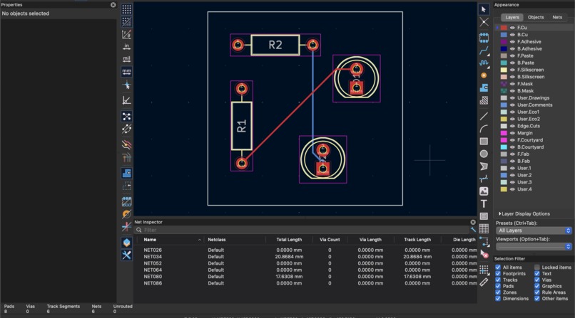 Tabula – screenshot 6