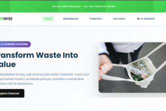 Wastewise