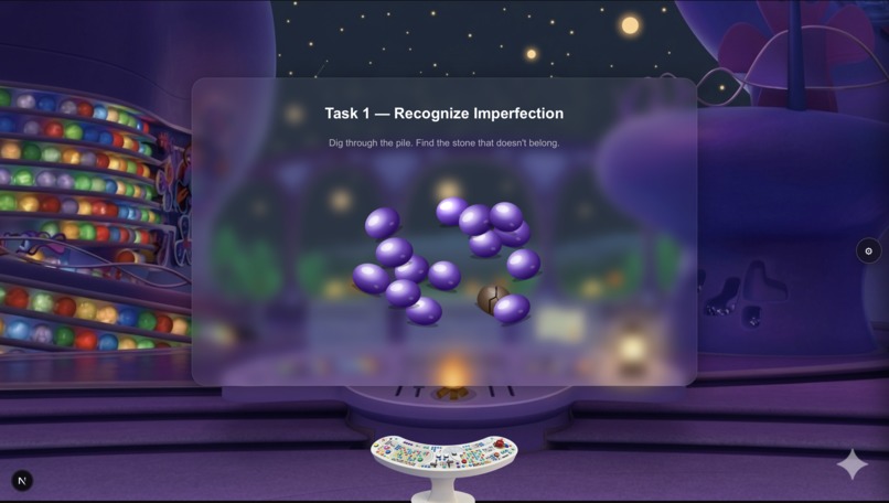 Flame Finder – screenshot 1