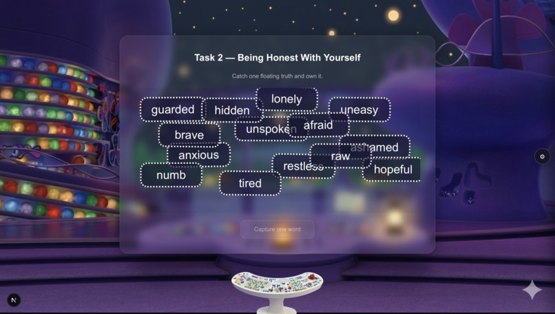 Flame Finder – screenshot 3
