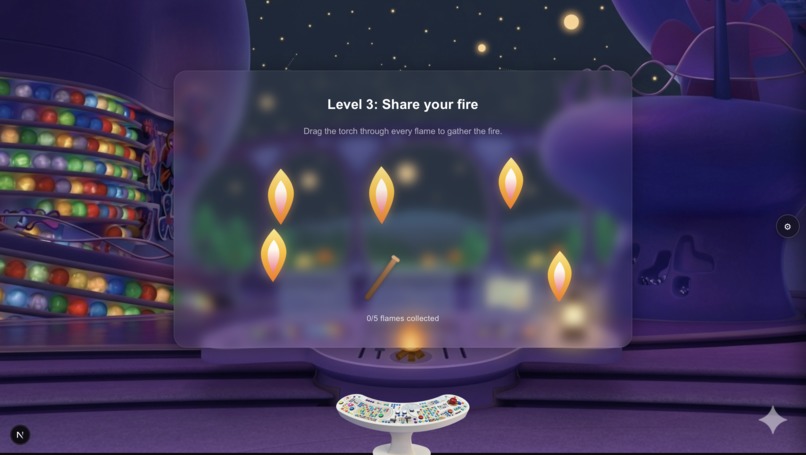 Flame Finder – screenshot 5