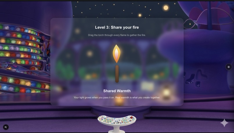 Flame Finder – screenshot 6