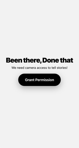 Been There, Done That – screenshot 3