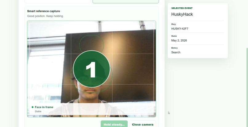 Anonify – screenshot 4