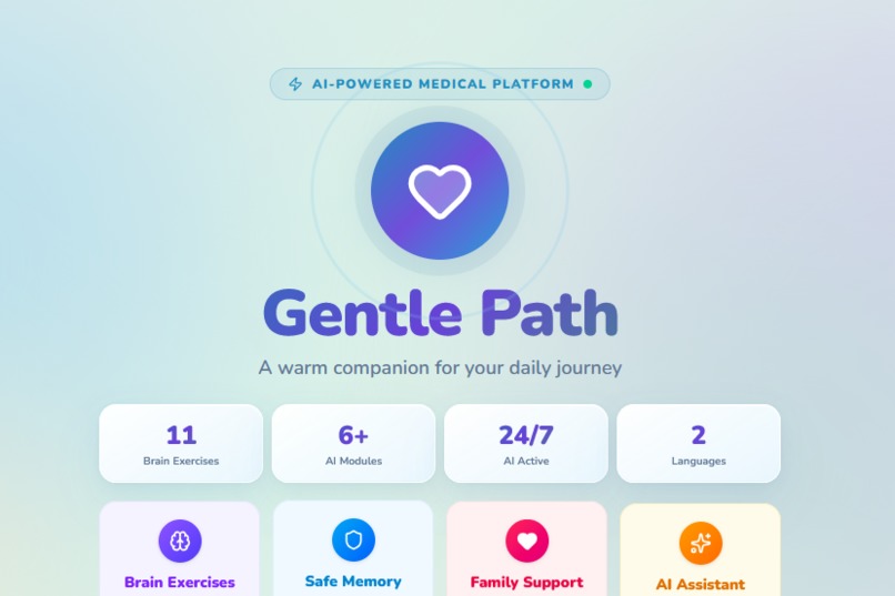 Memory Companion – screenshot 1