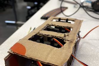 BrailBox