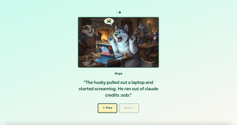 Kongroo – screenshot 5