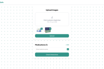 medSafe