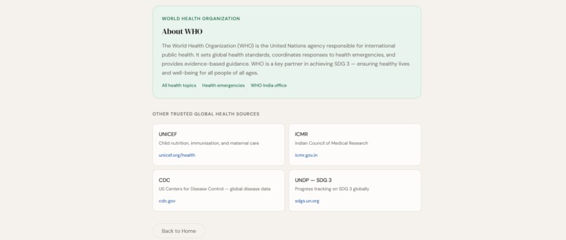 MedSympTra – screenshot 11