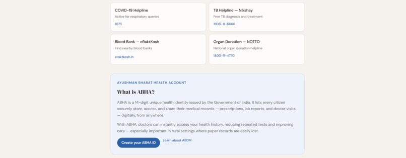 MedSympTra – screenshot 9