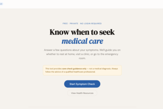 MedSympTra