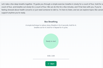 CodeTheCure AI