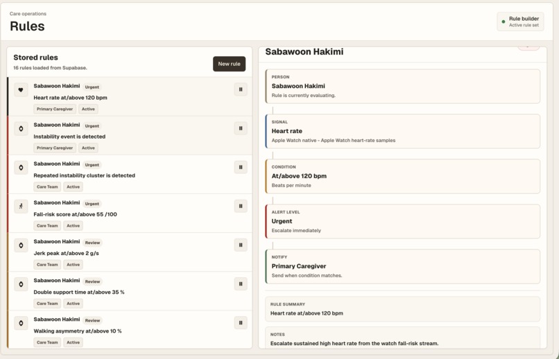Elsa – screenshot 2