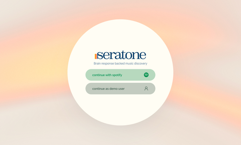 Sera – screenshot 1