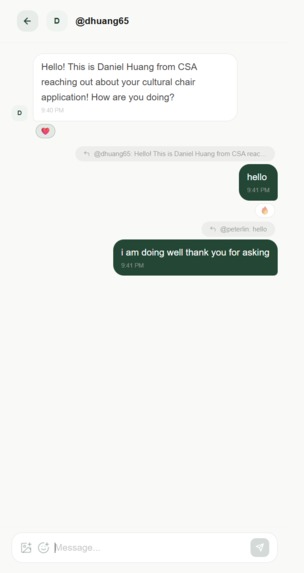 MustangLink – screenshot 4