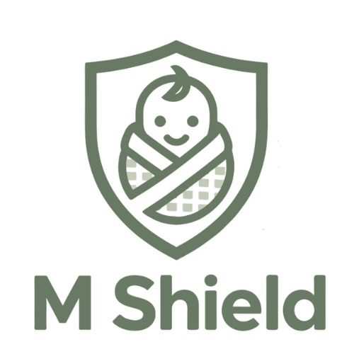 M Shield: Malaria Baby Guard Wrap – screenshot 1