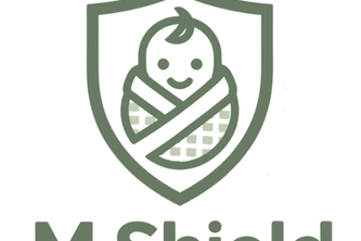 M Shield: Malaria Baby Guard Wrap