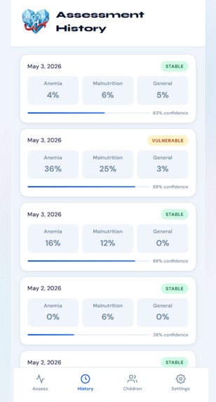 HealthPrism – screenshot 11