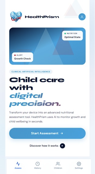 HealthPrism – screenshot 3