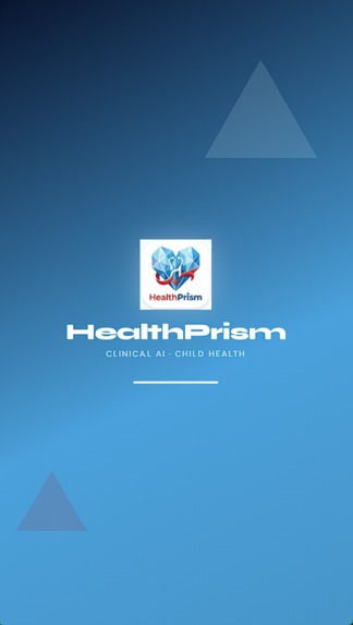 HealthPrism – screenshot 2