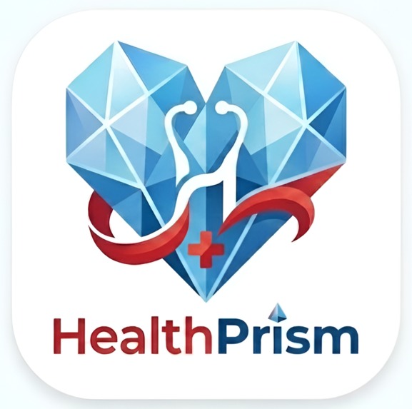 HealthPrism – screenshot 12